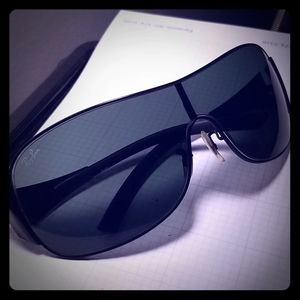 Ray Ban sunglasses